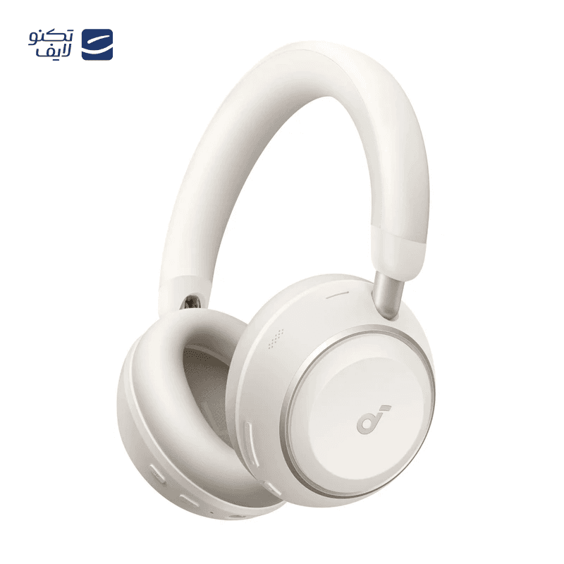 هدفون بلوتوثی انکر مدل Soundcore Space 2 — تصویر ۷