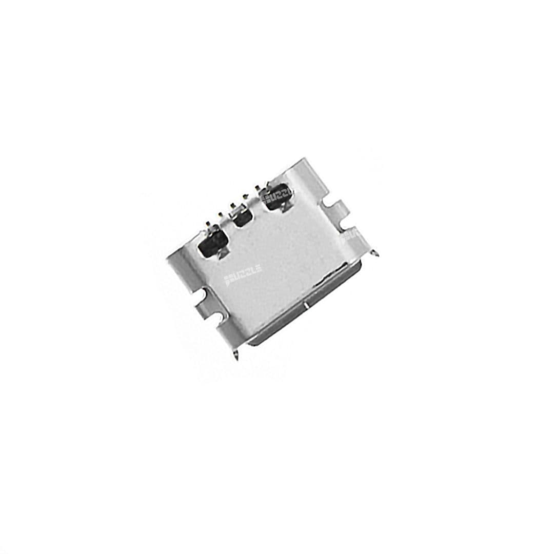 سوکت شارژ Micro usb هوآوی Honor 4C / Honor 4X / P8 Lite 2016 / Y6 / P8 / mate 8 / Xiaomi Redmi 4 — تصویر ۲