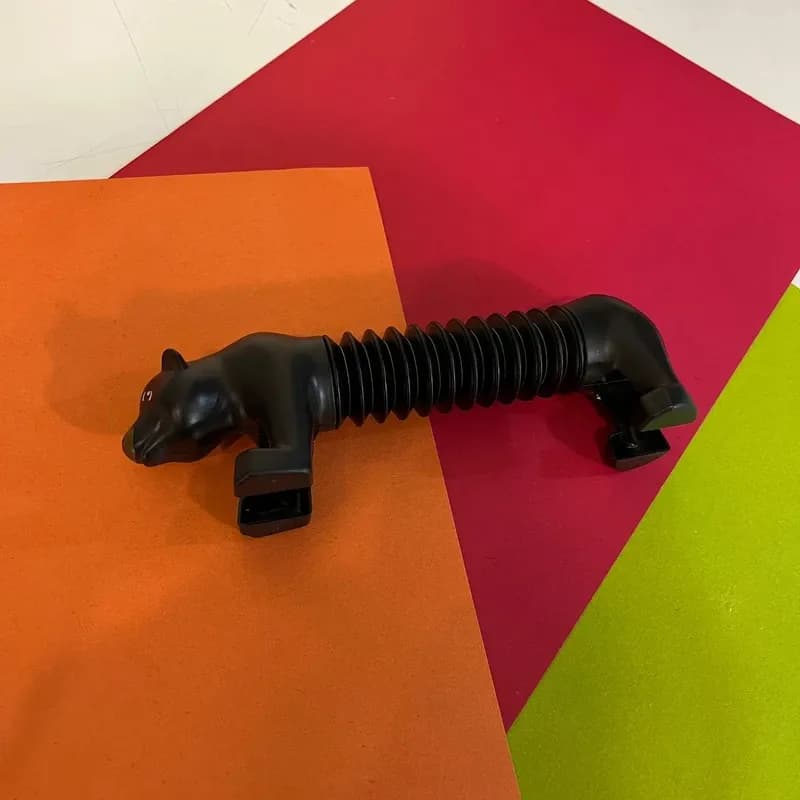اسباب بازی طرح خرس مدل Telescopic — تصویر ۴