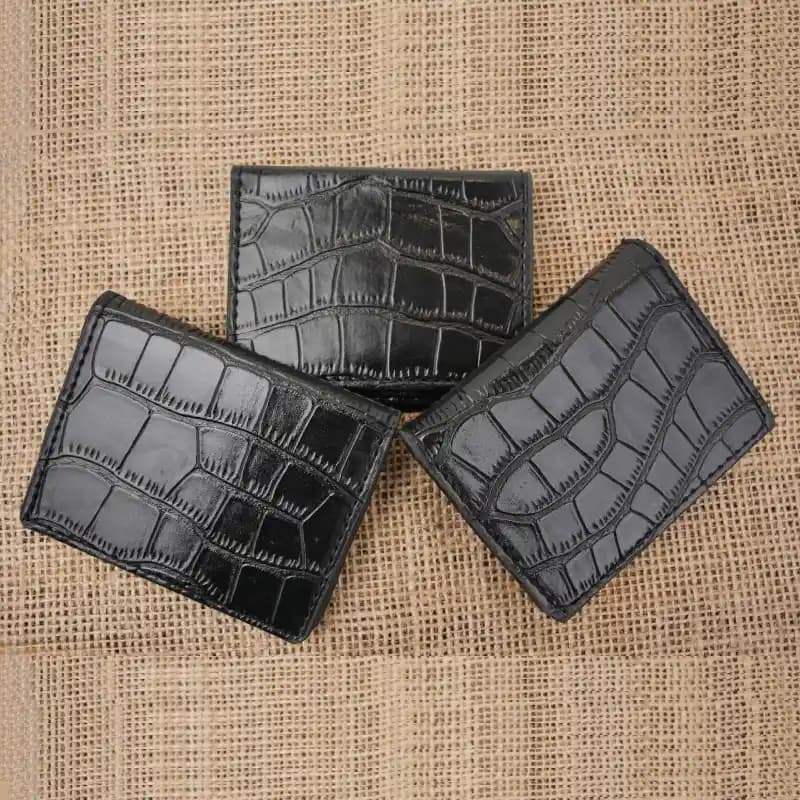 کیف پول کتابی دراگون 74-33