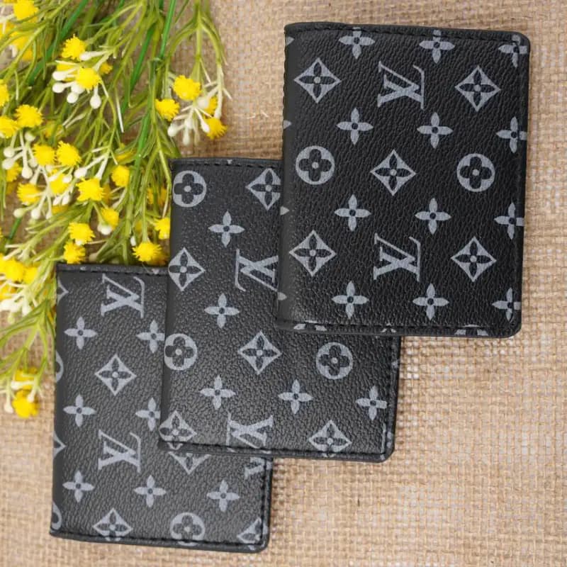 کیف پول کتابی ال وی 14-33