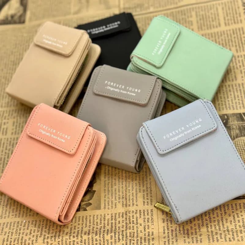 کیف پول پشت جاکارت ایستاده 263-28