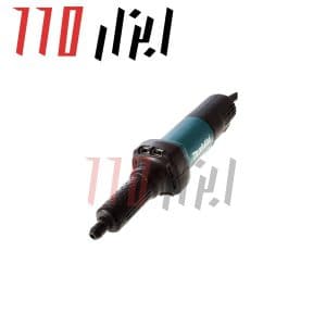 فرز انگشتی ماکیتا مدل Makita GD0601 — تصویر ۲