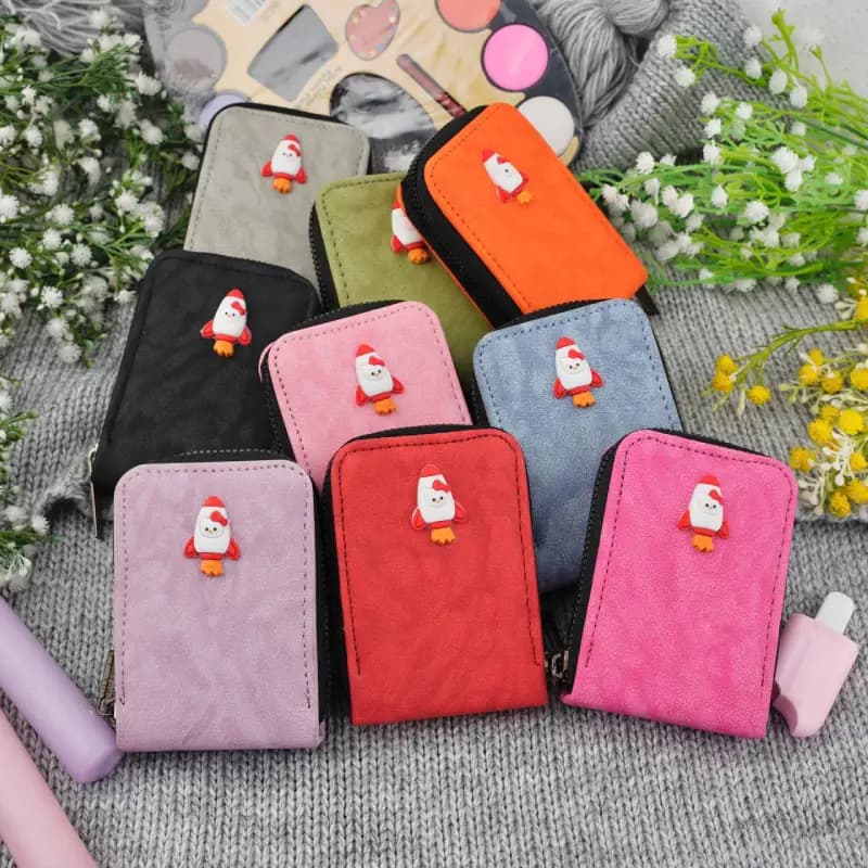 جاکارتی آکاردئونی ایستاده ابری طرح موشک 99-204