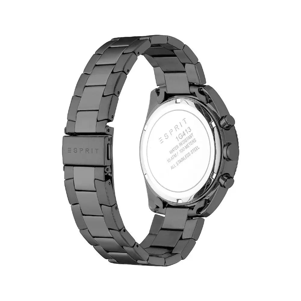 ساعت مچی استیل مردانه اسپریت ES1G413M0065 — تصویر ۲