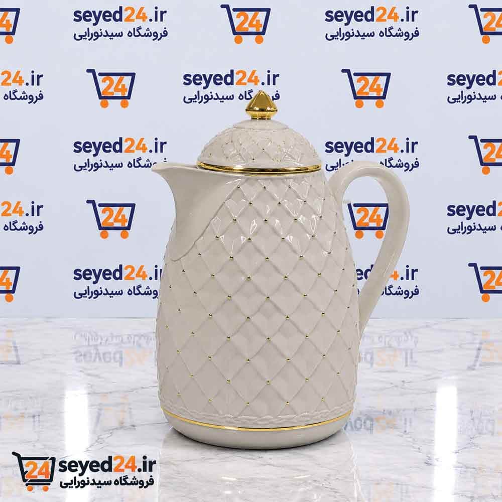 فلاسک نیولند مدل NL-2943 ظرفیت 1 لیتر — تصویر ۳