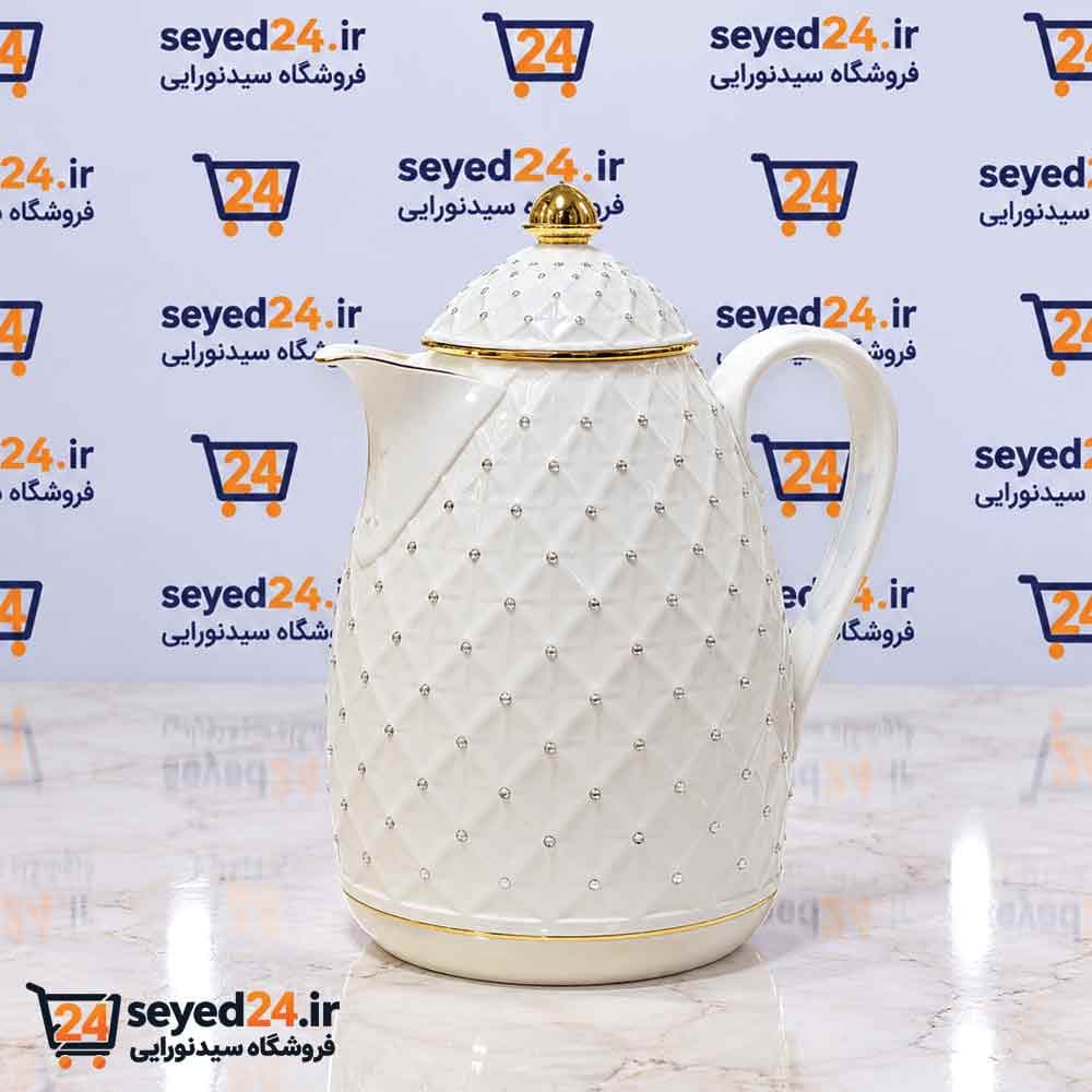 فلاسک نیولند مدل NL-2943 ظرفیت 1 لیتر — تصویر ۲