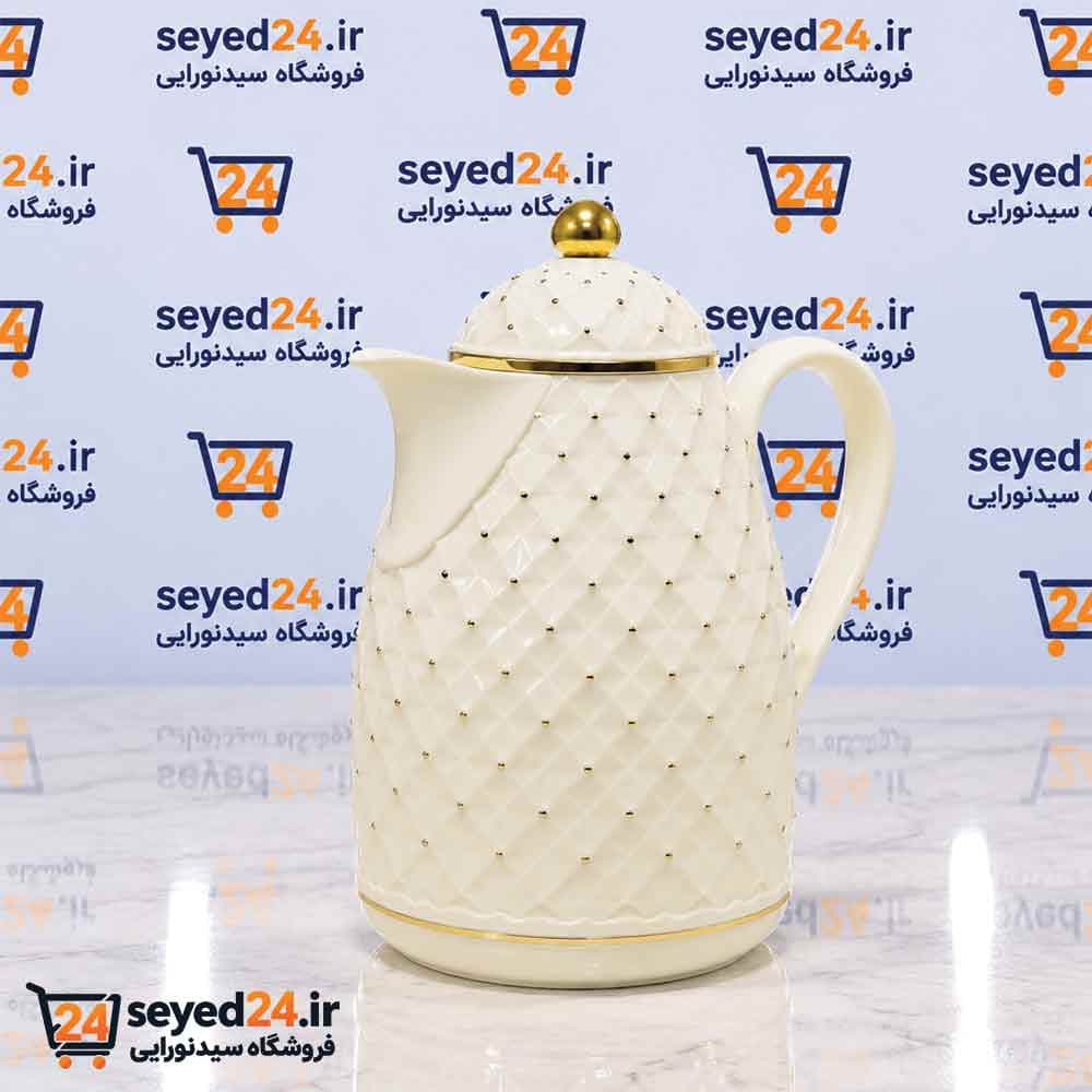 فلاسک نیولند مدل NL-2943 ظرفیت 1 لیتر