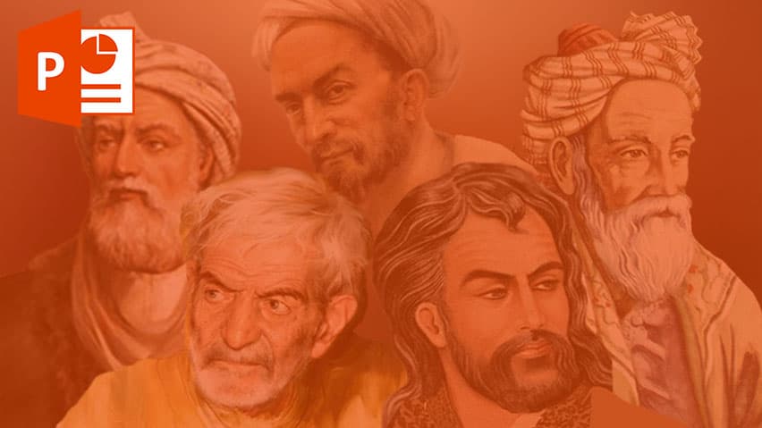 و دانلود پاورپوینت دستور زبان فارسی
