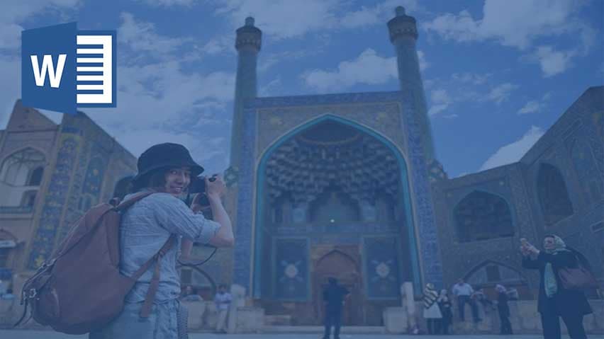 و دانلود تحقیق گردشگری فرهنگی