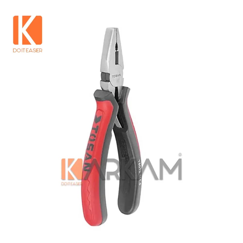 انبردست الکترونیکی توسن T5013- M 4.5