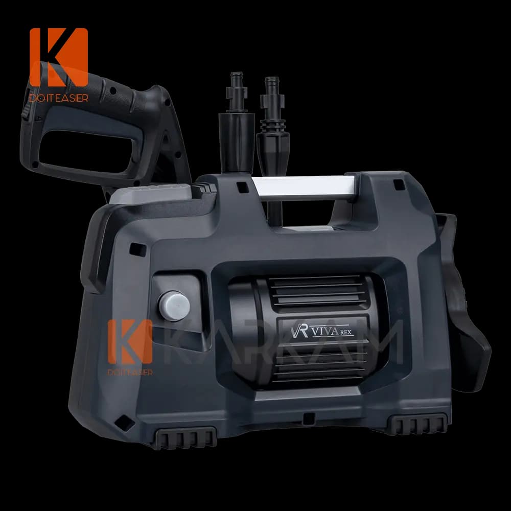 ویوارکس کارواش 140 بار یونیورسال VR5140_PW