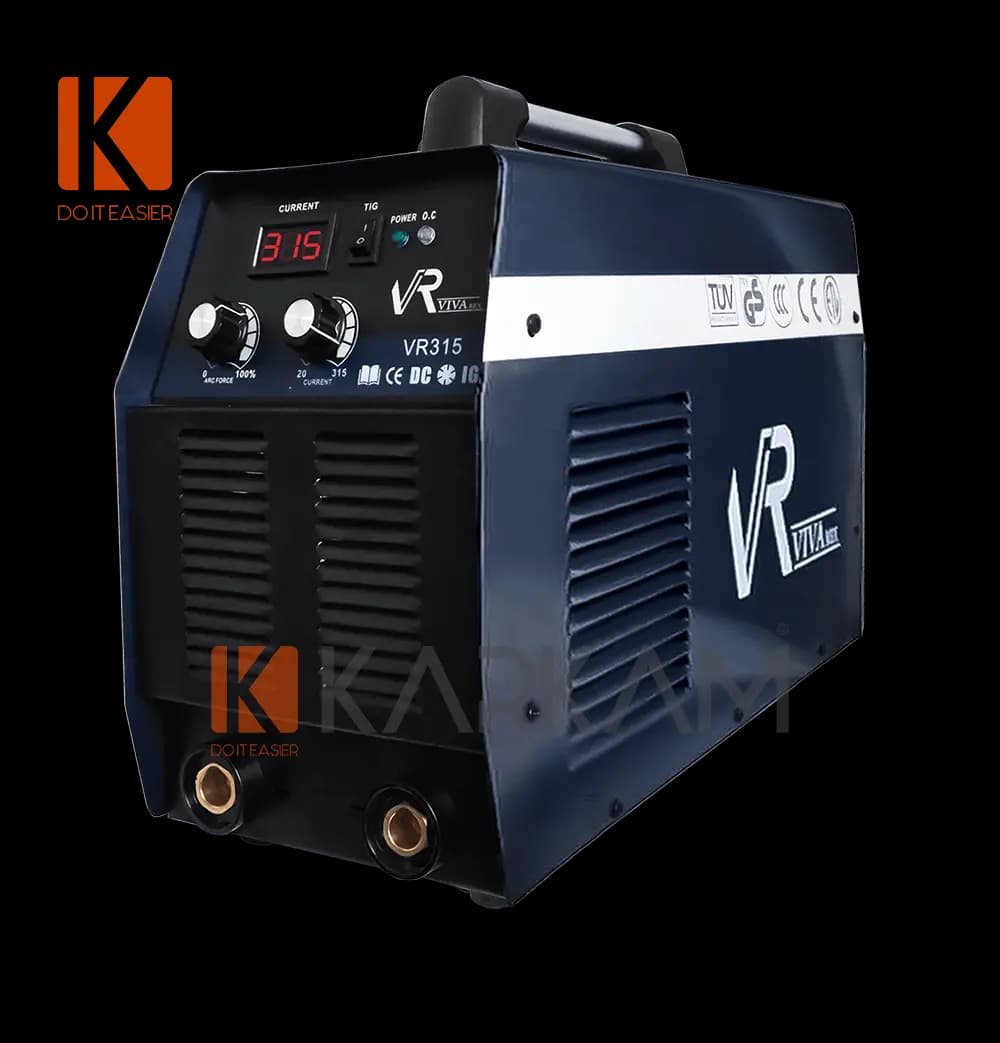 ویوارکس اینورتر 315 آمپر VR315