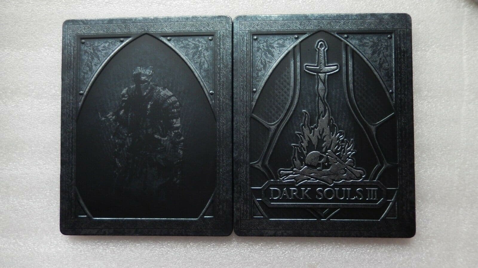 بازی کارکرده Dark Souls III برای PS4 — تصویر ۳