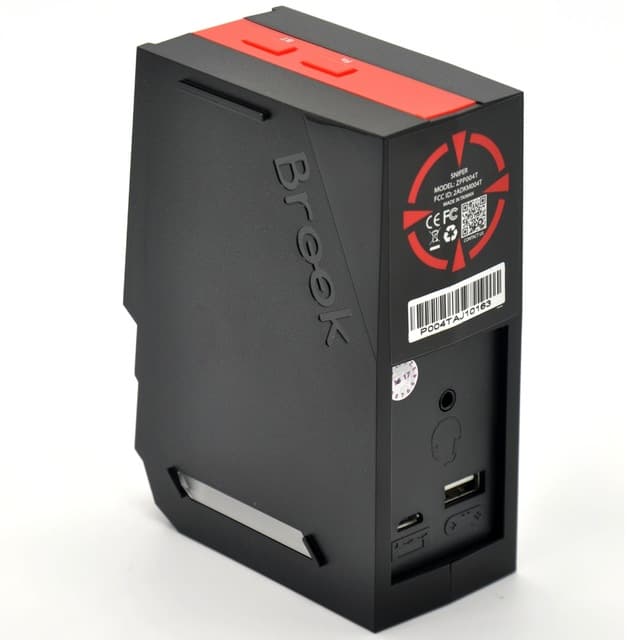 تبدیل موس و کیبورد برای کنسول Brook Sniper Hub — تصویر ۳