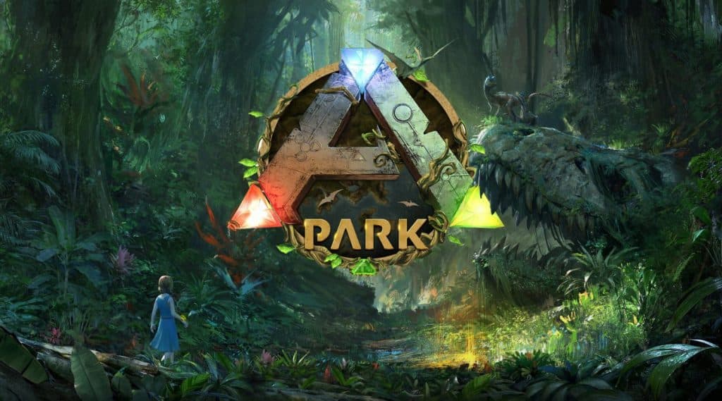 بازی Ark Park VR برای PS4 — تصویر ۴