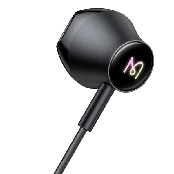 هندزفری سیمی تایپ سی مک دودو Mcdodo HP-4700 — تصویر ۳