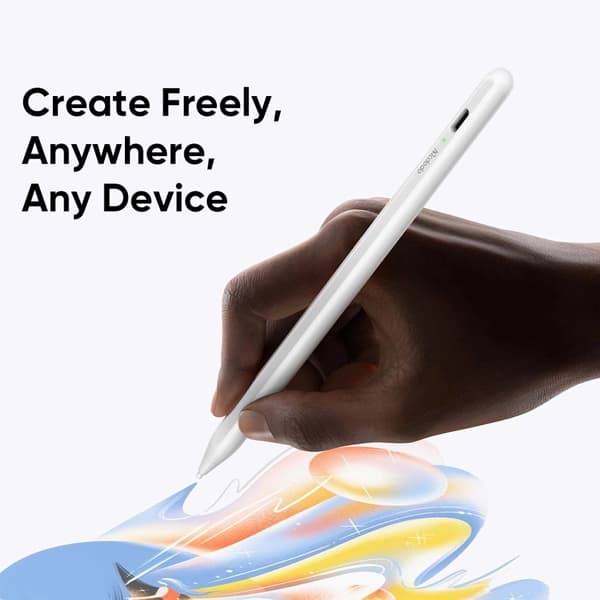 قلم لمسی مک دودو Mcdodo PN-0660 Univeral Stylus Pen مناسب Android و iOS — تصویر ۴