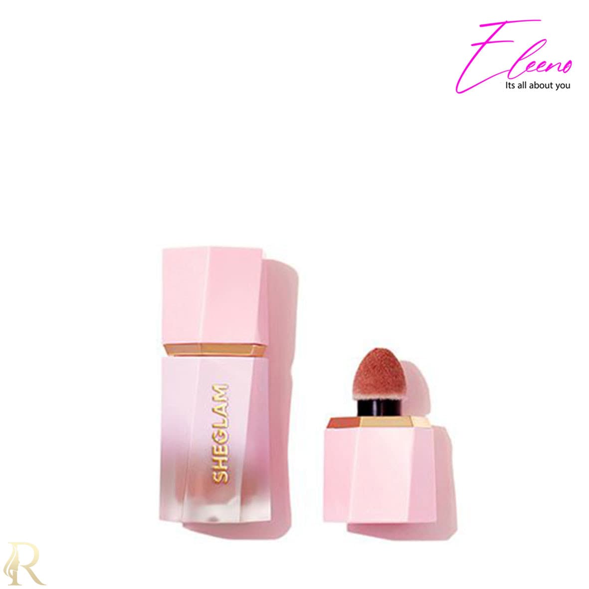 رژگونه مایع شیگلم ریسکی بیزنس Sheglam risky business