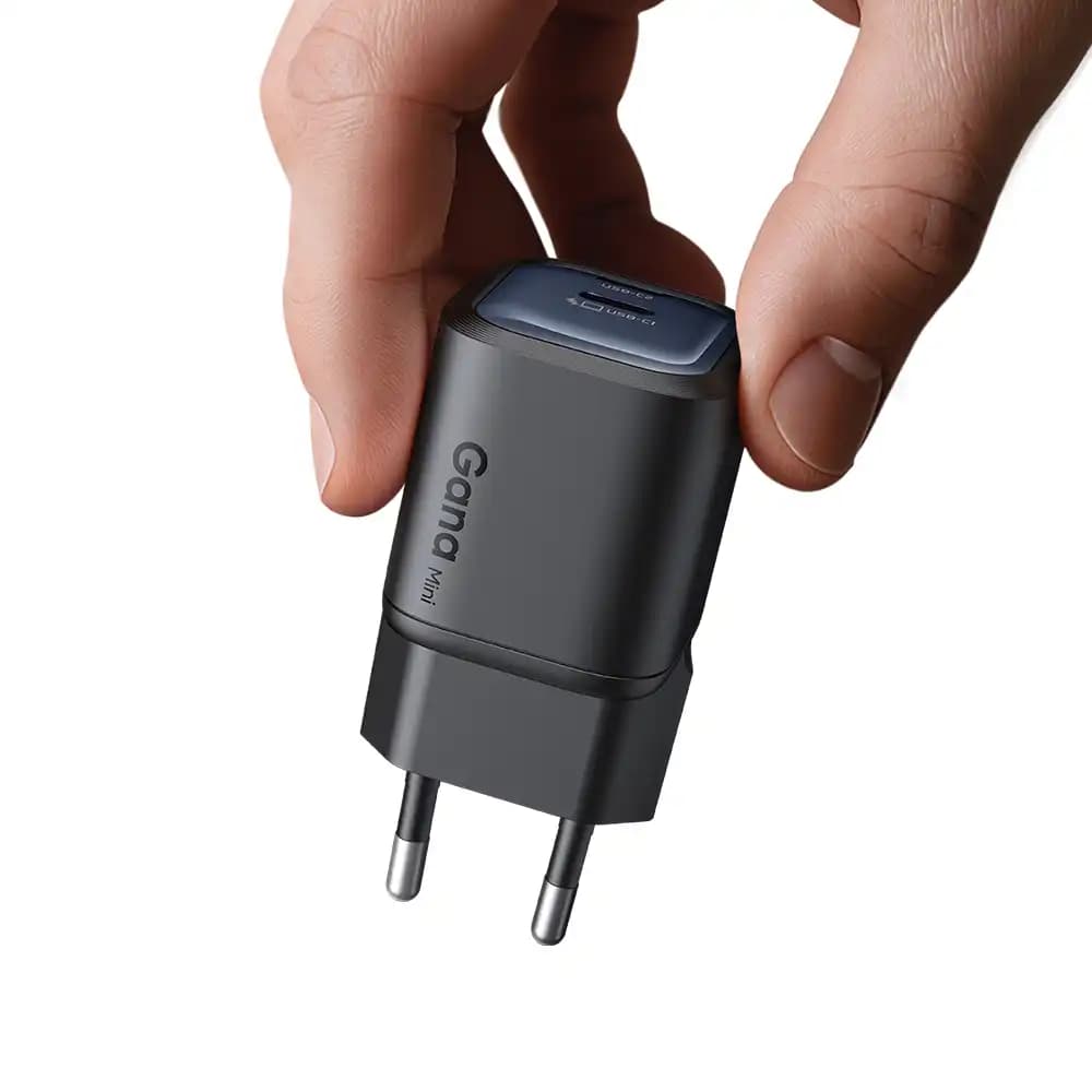 شارژر دیواری مک دودو McDodo CH-1000 توان 45 وات — تصویر ۵