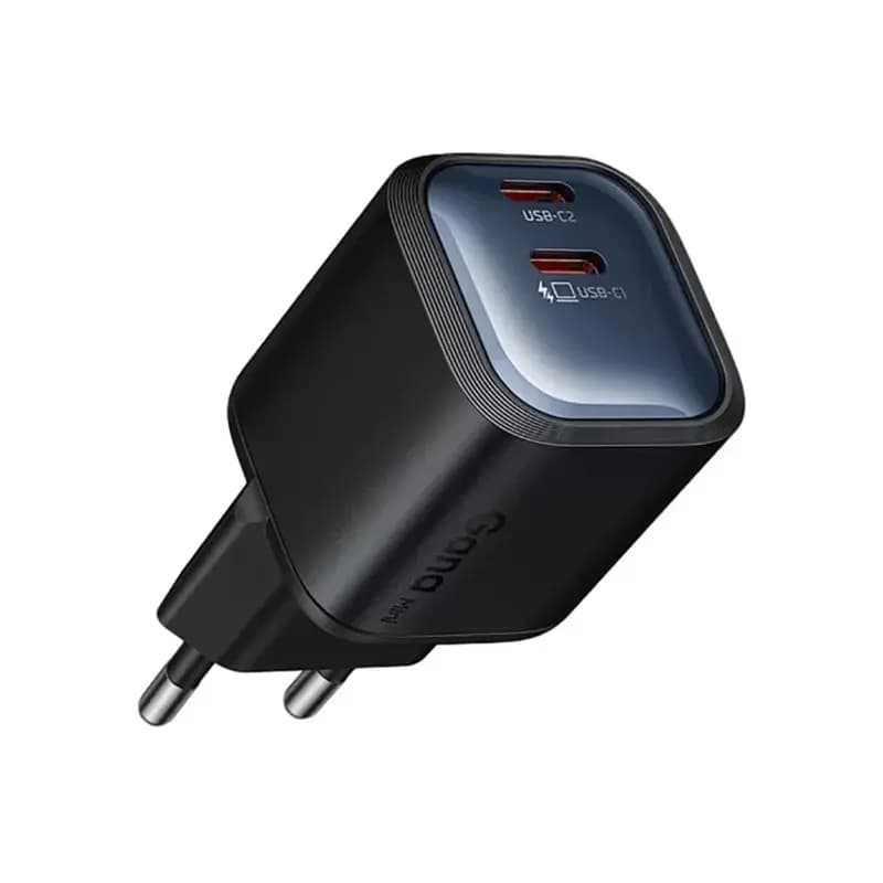شارژر دیواری مک دودو McDodo CH-1000 توان 45 وات — تصویر ۹