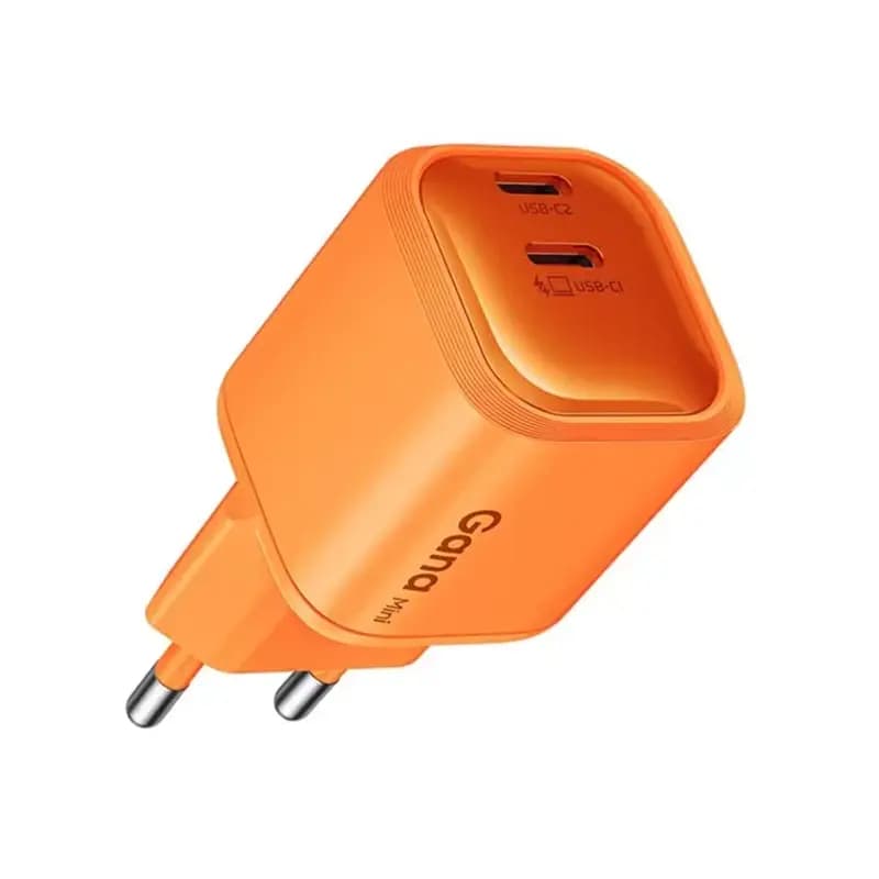 شارژر دیواری مک دودو McDodo CH-1000 توان 45 وات — تصویر ۱۰