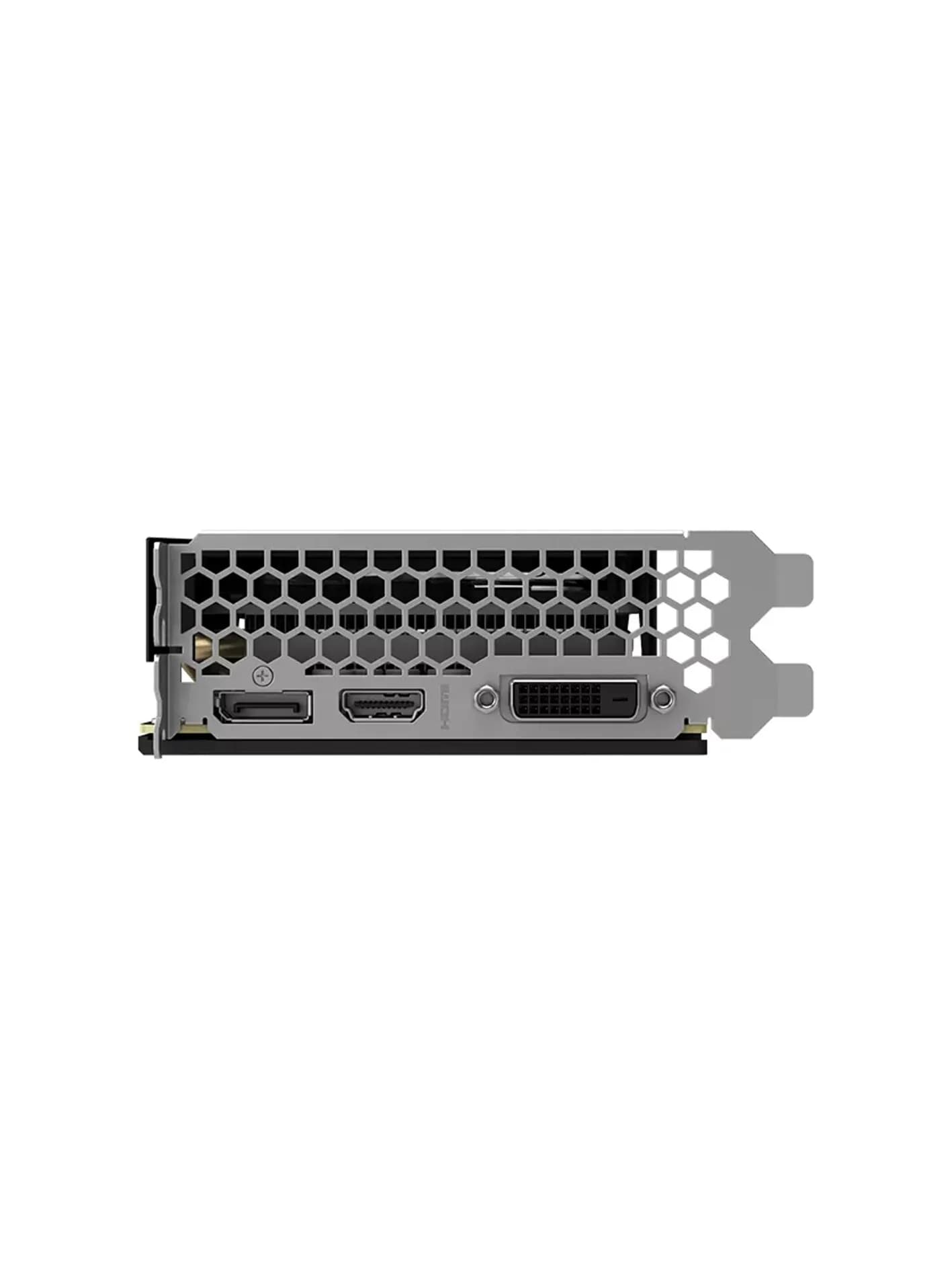 کارت گرافیک پلیت مدل GeForce RTX 2060 SUPER DUAL 8gb — تصویر ۷