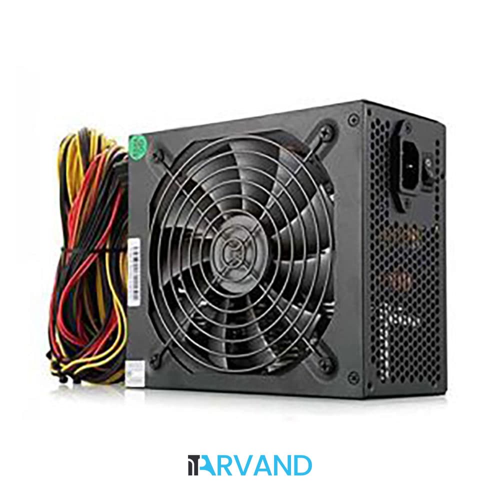 پاور یورو مکس 1800W