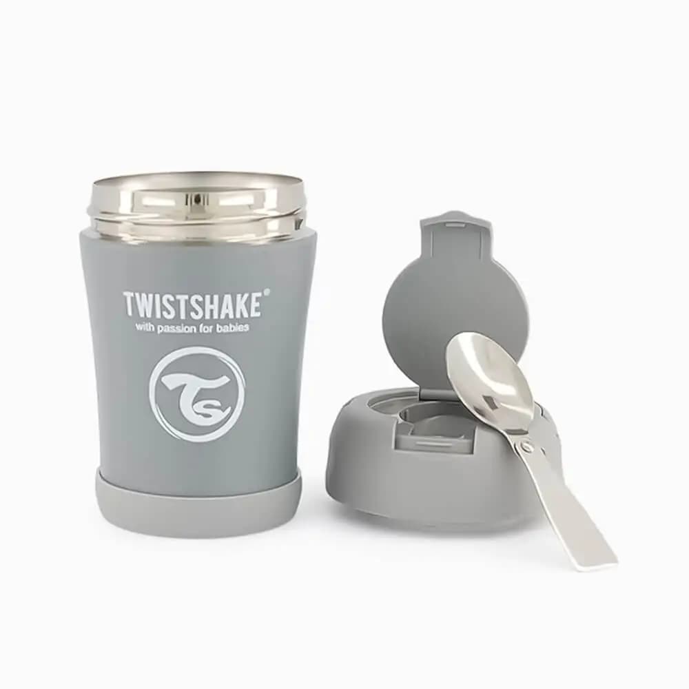 فلاسک غذای توییست شیک Twistshake — تصویر ۴