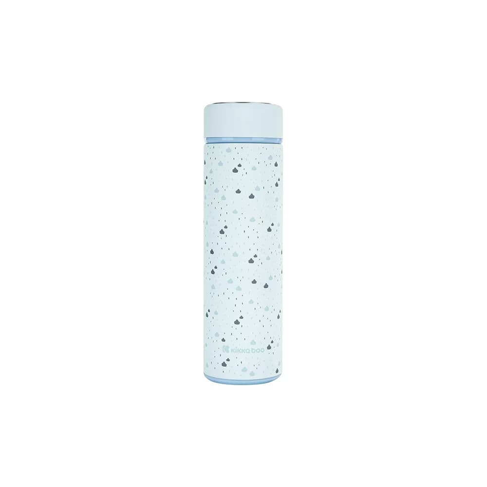 فلاسک آب کیکابوو حجم 500 میلی لیتر Kikkaboo — تصویر ۵
