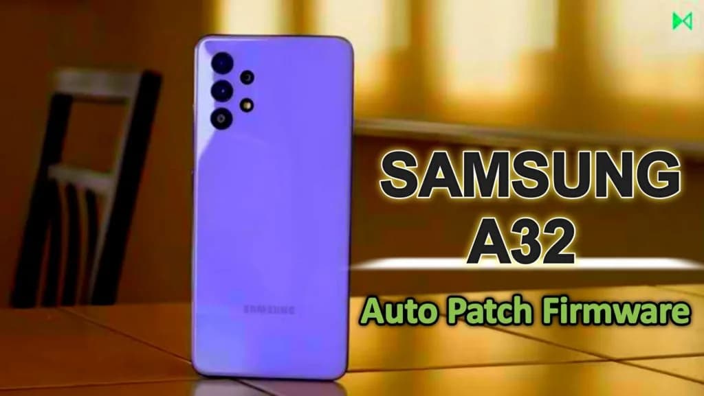 فایل Auto Patch سامسونگ A325F باینری 3 اندروید 13 — تصویر ۲