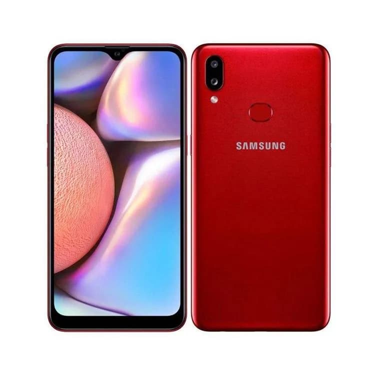 حل خاموشی و ترمیم بوت SAMSUNG A10S A107F