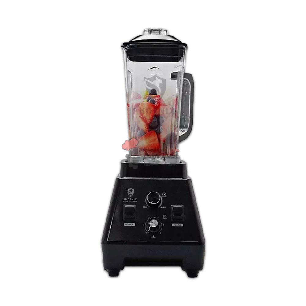 مخلوط کن صنعتی فونیکس FX-212D