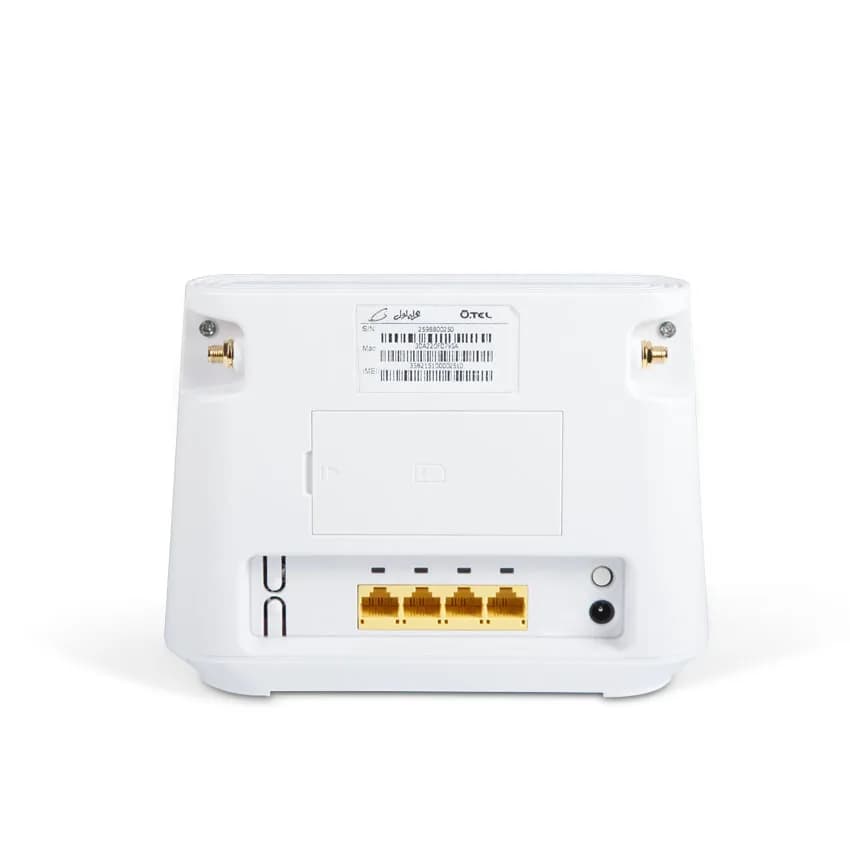 آنلاک مودم همراه اول Unlock modem Utel L۴۴۳ — تصویر ۳