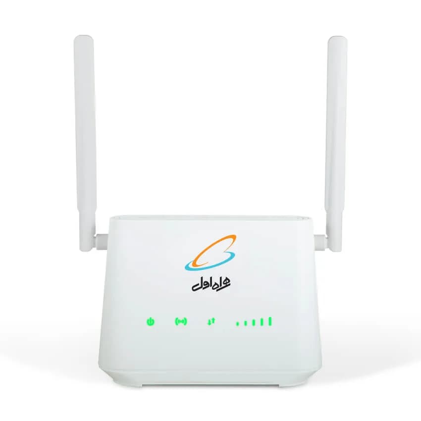 آنلاک مودم همراه اول Unlock modem Utel L۴۴۳