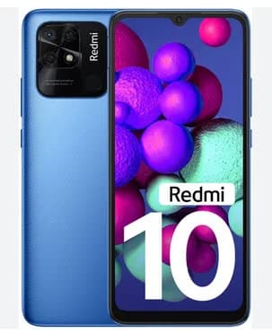 فايل Nvdata Nvram شيائومي Redmi 10