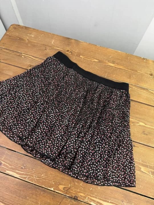 دامن گل گلی زارا — تصویر ۳