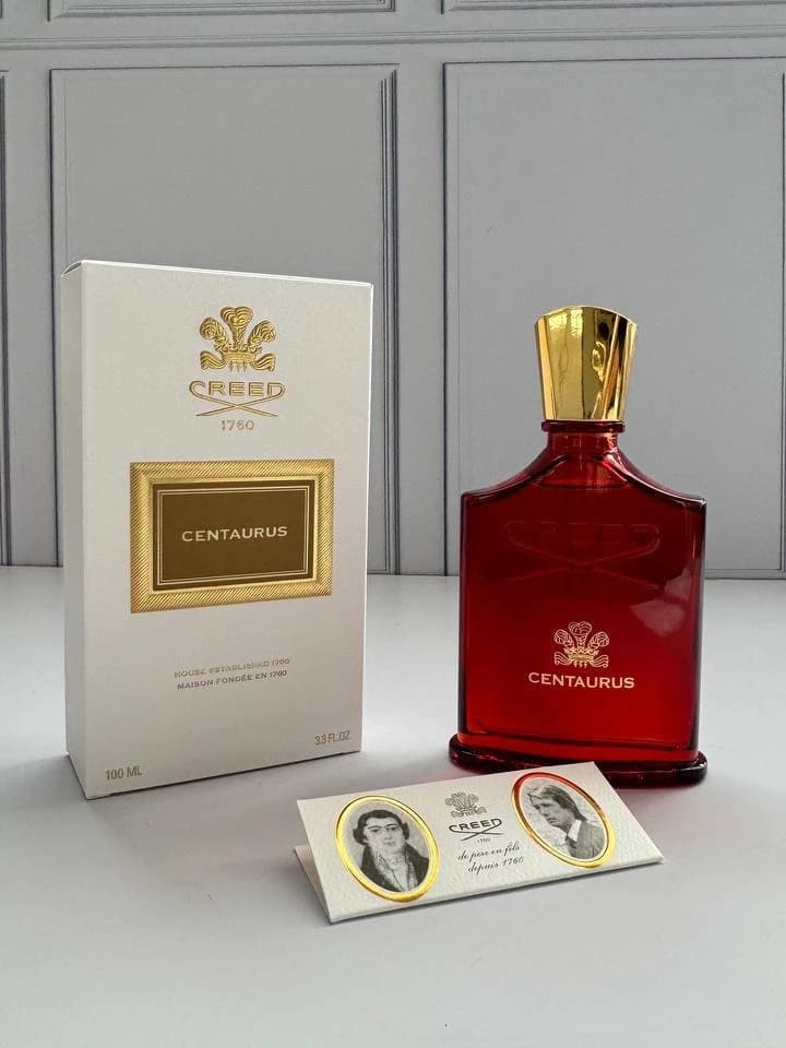 عطر کرید سنتاروس | Creed Centaurus Eau de Parfum — تصویر ۲