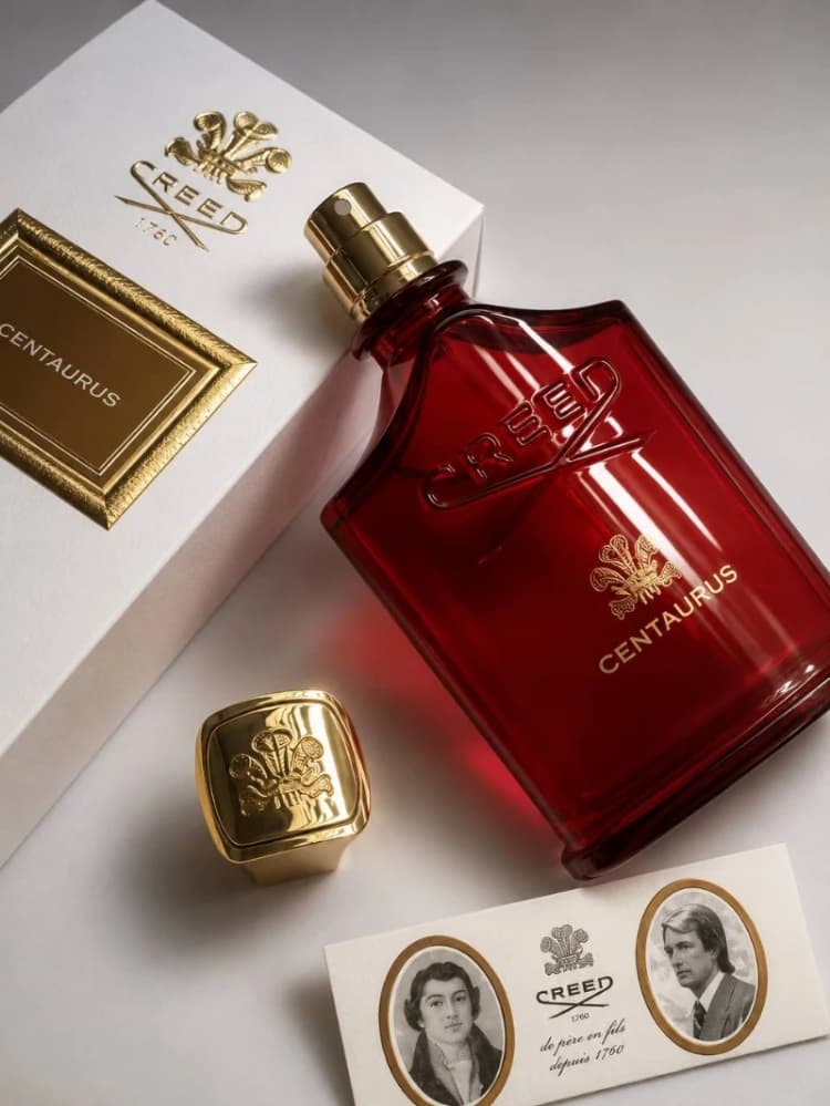 عطر کرید سنتاروس | Creed Centaurus Eau de Parfum