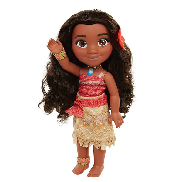 عروسک موانا Jakks Pacific