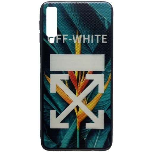 قاب گوشی گوشی طرح دار سامسونگ Samsung A750 A7 2018 قاب گوشی گوشی a750 a7 2018 قاب گوشی A 750 A 7 2018 قاب گوشی گوشی آ 750 آ 7 2018 — تصویر ۲