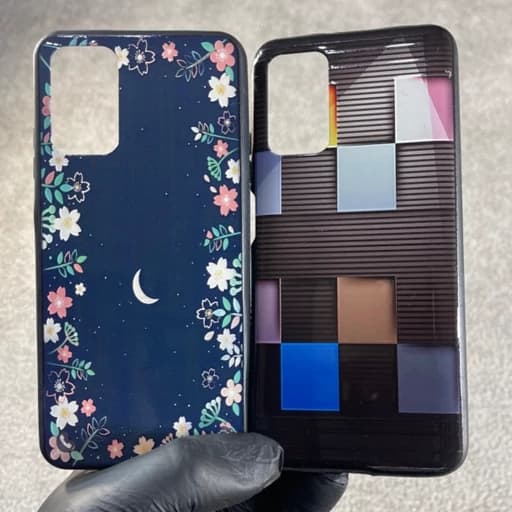 قاب گوشی موبایل طرح دار شیائومی POCO M3 Redmi 9T قاب گوشی Poco M3 Redmi 9t بک قاب گوشی poco m3 redmi 9t پوکو ام 3 ردمی 9 تی — تصویر ۲