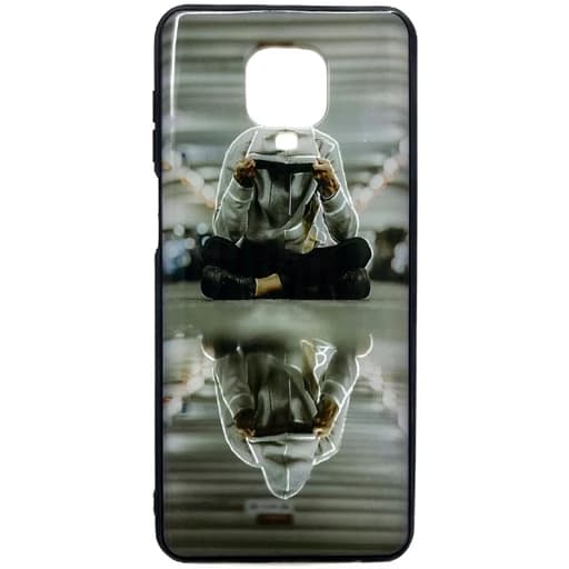قاب گوشی طرح دار شیائومی Redmi note 9s و Redmi note 9pro — تصویر ۳