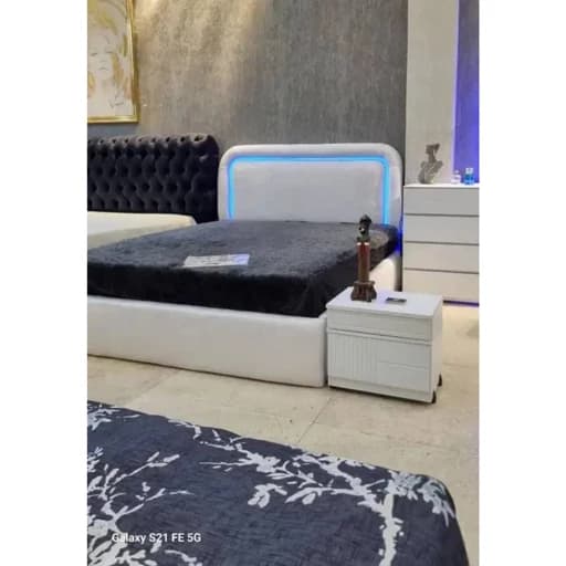 سرویس تخت خواب 30024 مبلمان فرنا مدل 1141019