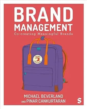 و دانلود نسخه کامل کتاب زبان اصلی Brand Management: Co-creating Meaningful Brands | دانلود کتاب خارجی