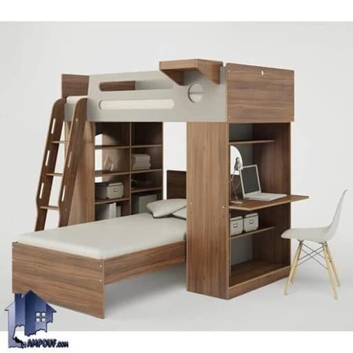 سرویس خواب کد Z82 مبلمان فرنا مدل 1141003