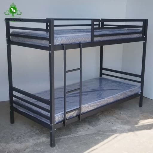 تخت خواب دو طبقه مدل کاوه مبلمان فرنا مدل 1140983