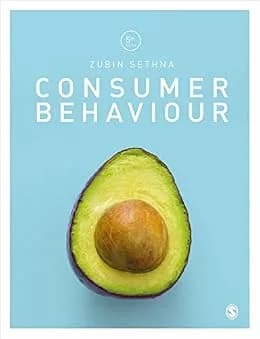و دانلود نسخه کامل کتاب زبان اصلی Consumer Behaviour | دانلود کتاب خارجی