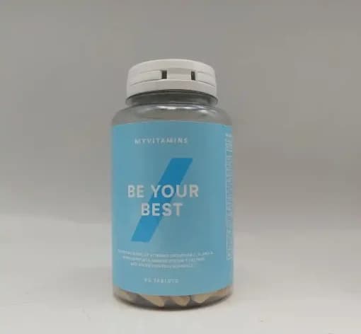مولتی ویتامین بی یور بست مای ویتامینز Myvitamins Be Your Best — تصویر ۲