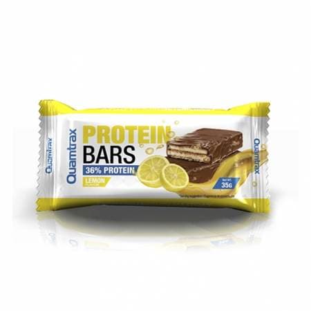 پروتئین بار کوامترکس Quamtrax Protein bar — تصویر ۳